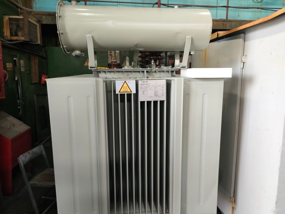 Трансформатор .35/04/1600кв