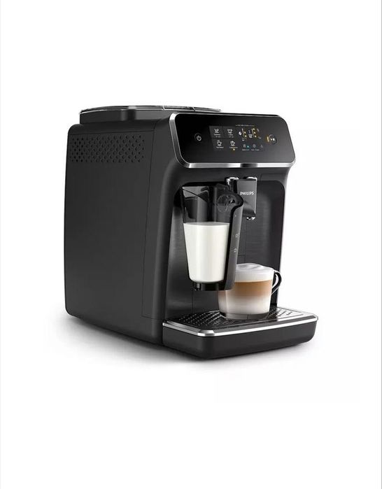 Expresor Automat Philips seria 2200/Model EP2220/10