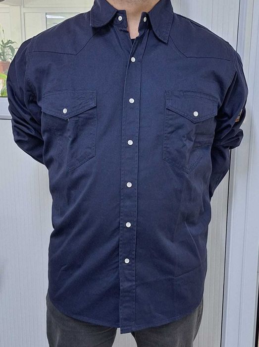 Огнеупорная рубашка FR