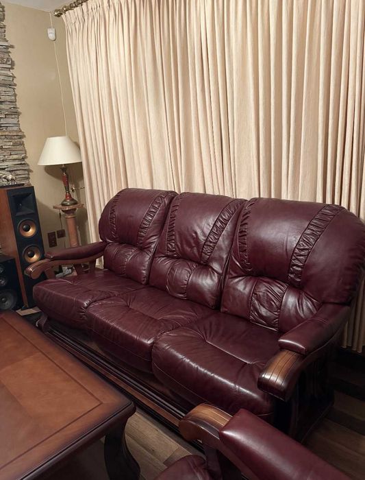 Комплект холна гарнитура