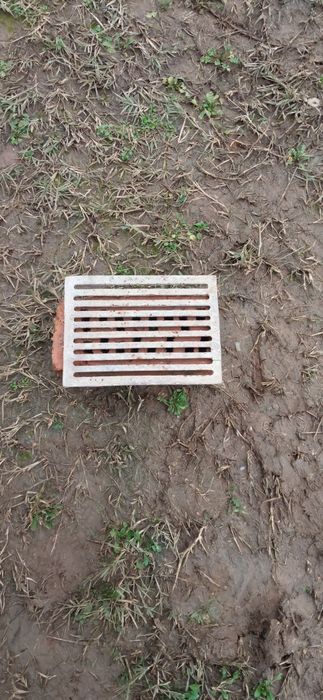 Vând ușa de soba + gratar