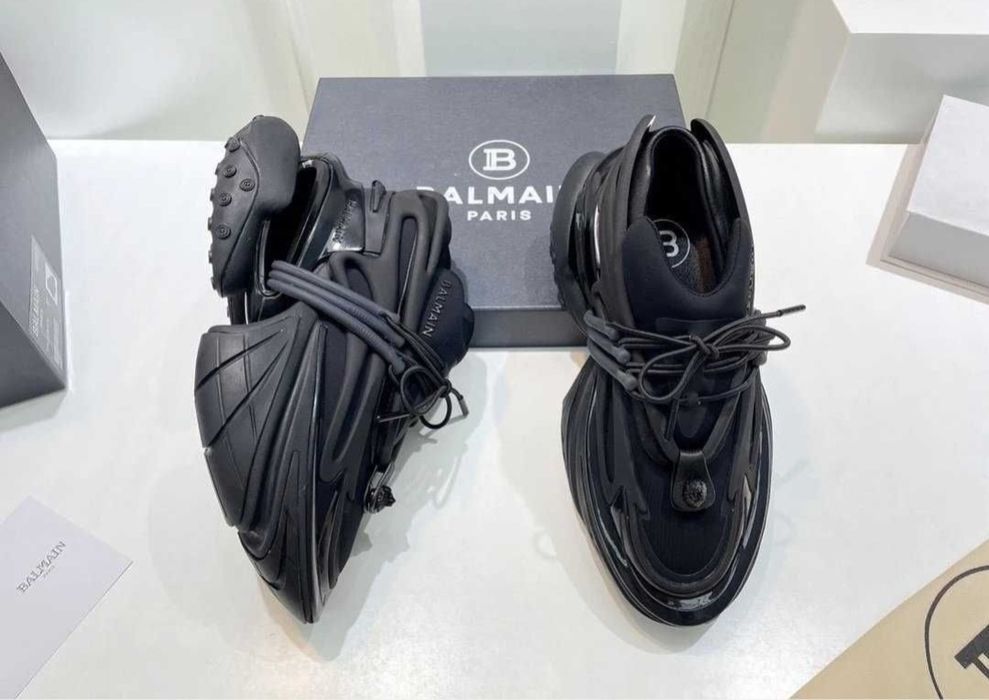 Balmain unicorn oferta