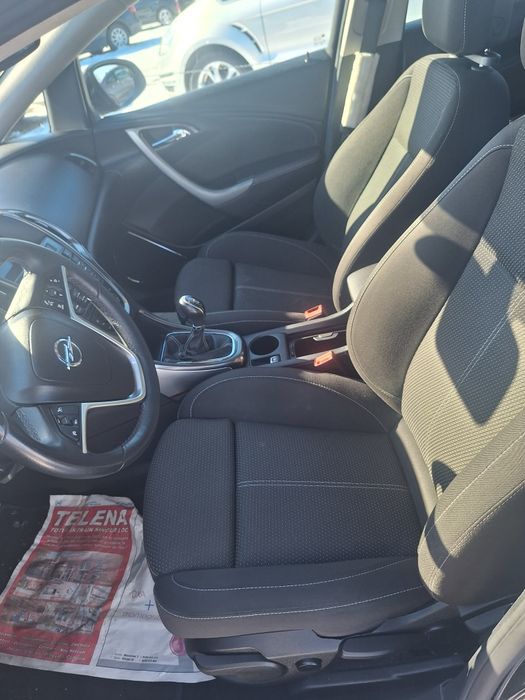 Volkswagen Tiguan 2013