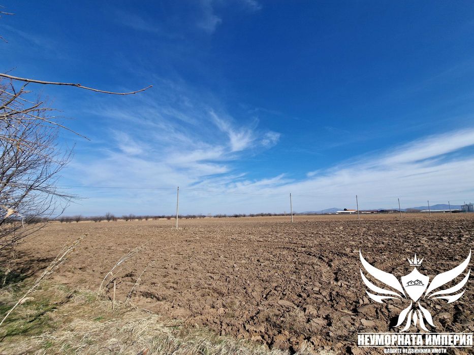 Продава се Парцел в с. Тополово, Област Пловдив - 3000 кв.м за 16 €/кв.м - Снимка #15