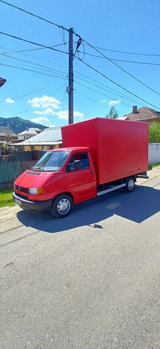 Vw t4 Transporter