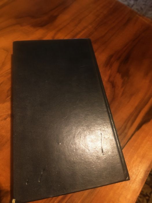 Атлас ADAC Германия.отпечатан през1981г.