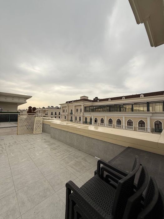 Boulvard kvartira arenda duplex