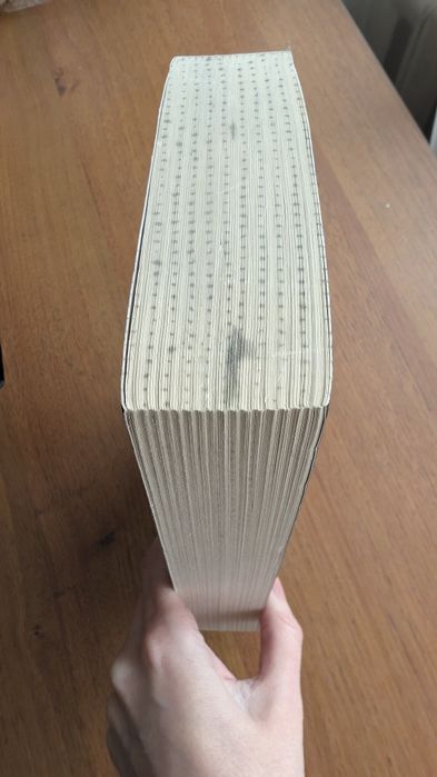 Фэнтези книга "Лисья тень"