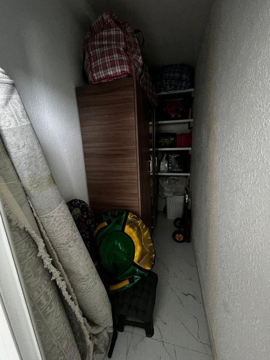 Кладовое помещение