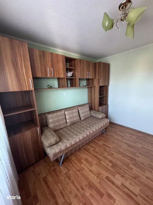 Apartament decomandat, 2 camere, 2 balcoane, 56mp, Zorilor — fotografia 3
