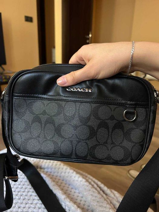 Мъжка чанта COACH Graham Crossbody