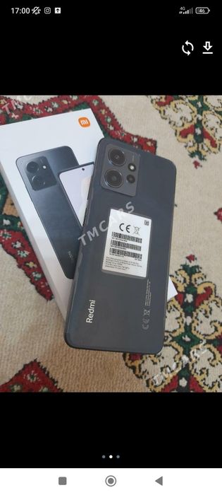 Redmi note 12  8/128