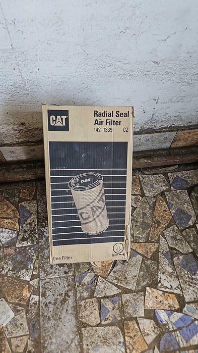 Фильтр воздушный