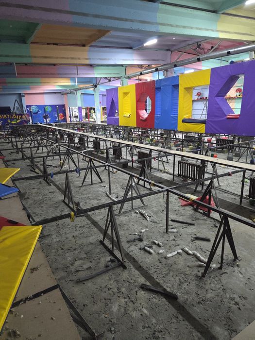 Продам металл, металлоконструкцию