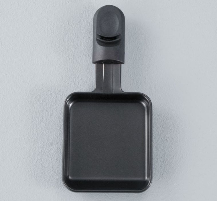 Електрическа скара тип раклет с четири мини тигани SEVERIN