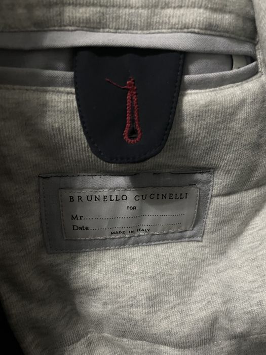 Brunello Cucinelli (Оригинал)