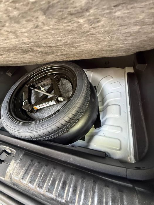 Tracker 2 premier idealini sastayanida propan gazda