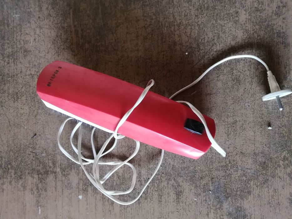 Мини пылесос. Б у.