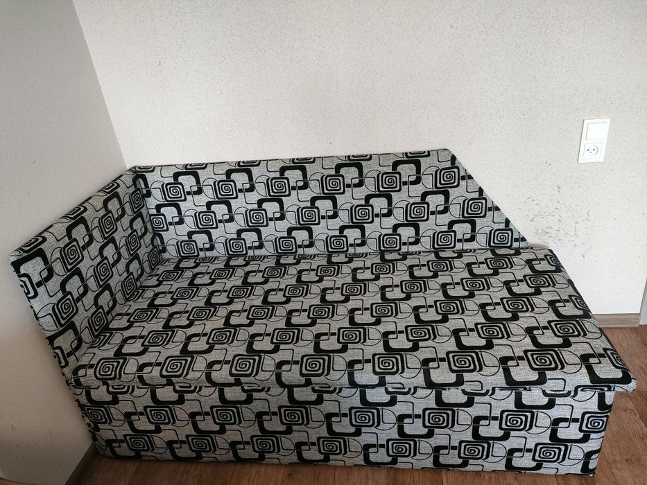 Продается тахта-кровать детская