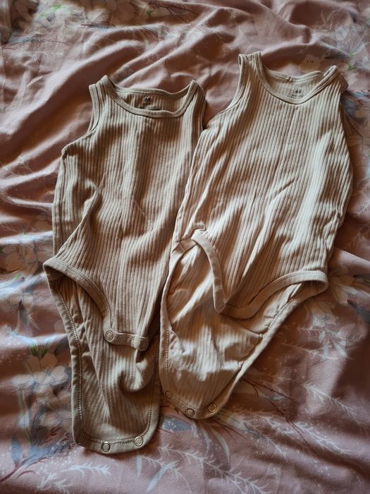 Lot H&M body uri si pijamele intregi