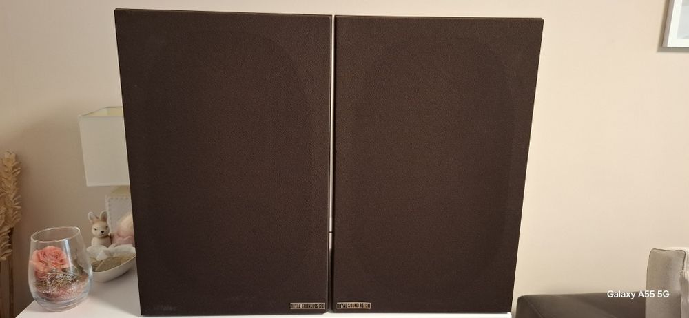 Тонколони Royal sound