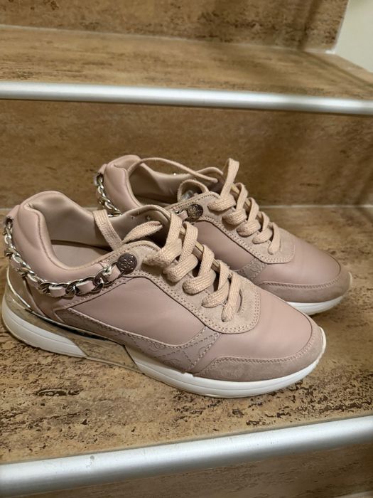 Дамски Обувки Guess