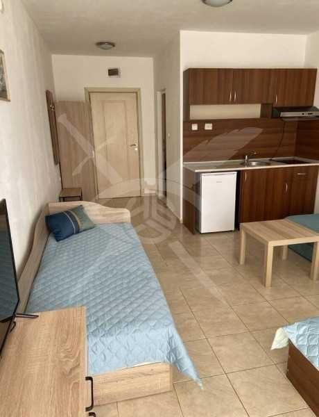 Продава се Едностаен апартамент в к.к. Слънчев бряг - 38 кв.м за 1343 €/кв.м - Снимка #1