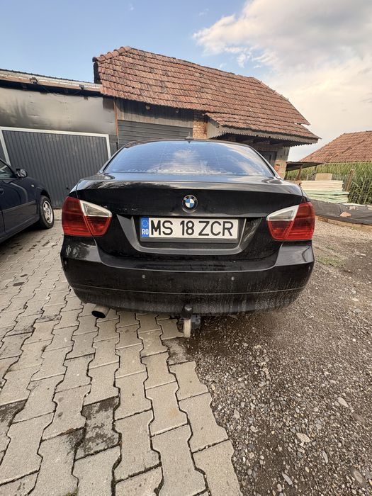 Bmw e 90, an 2005