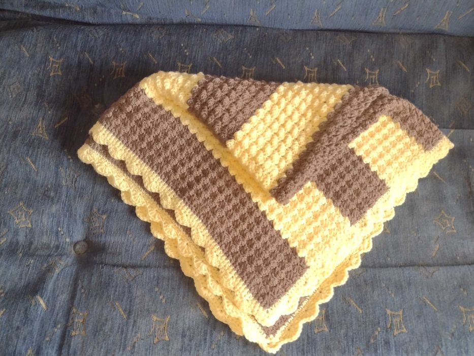 Pătură pentru bebeluși