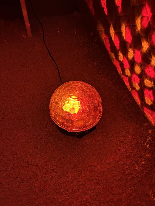 Glob Luminat