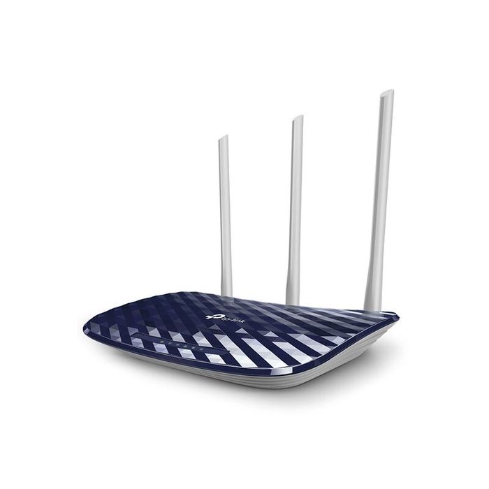 TP-Link Archer C20 (AC750) перечисление есть