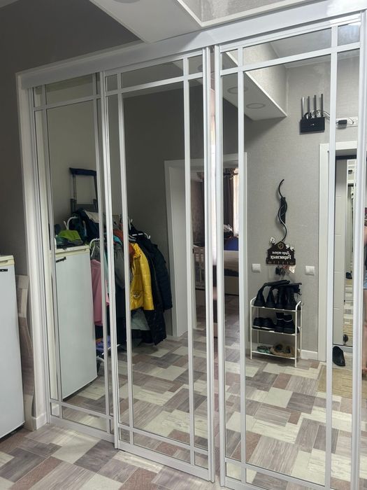 Продам квартиру в поселки  топар