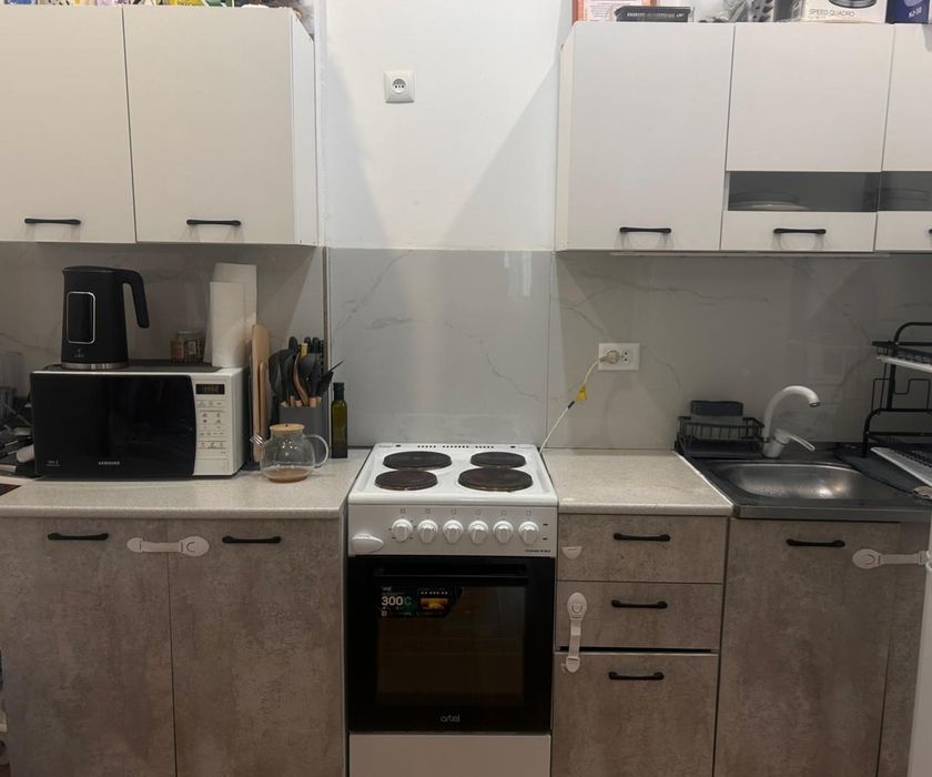 Продам кухонный гарнитур