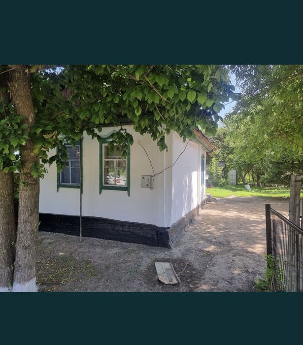 Продам  дом Тургень