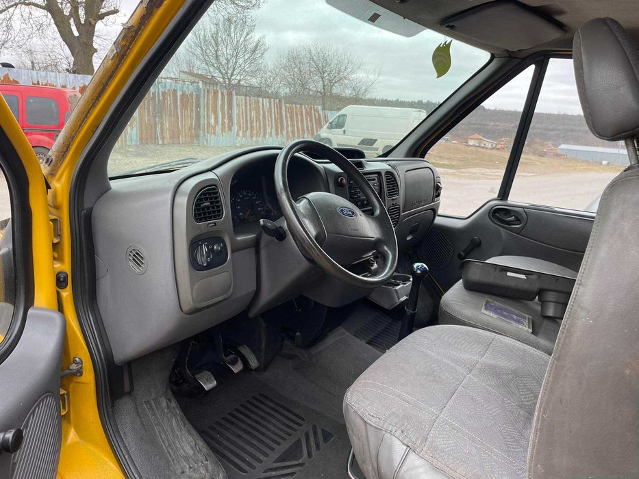 ford transit 2.0 tdi на части форд транзит 2.0 тди