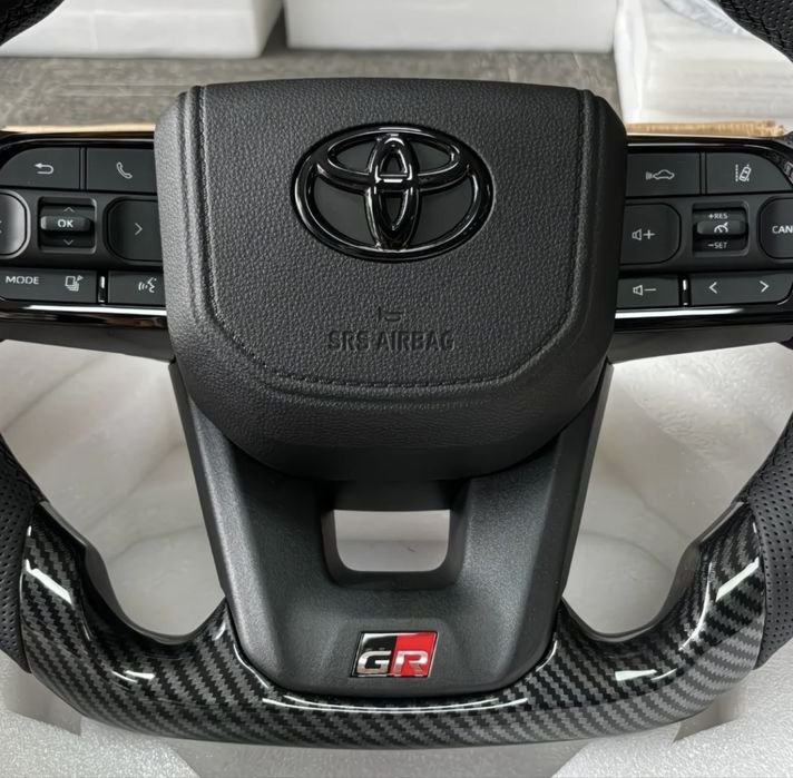 Руль для машину TOYOTA,LEXUS,