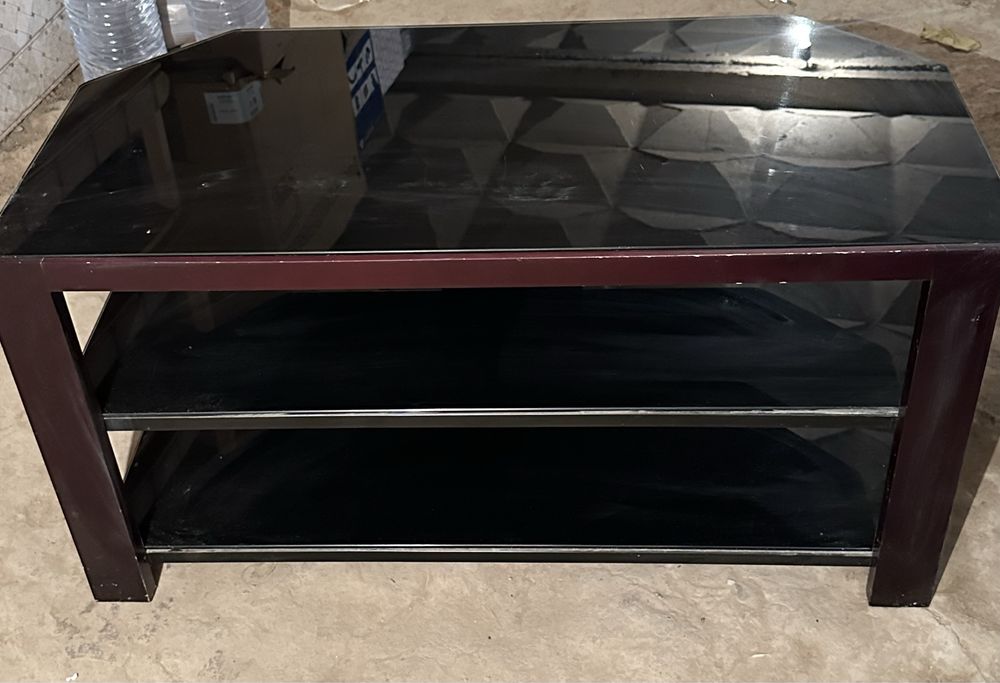 Подставка под телевизор