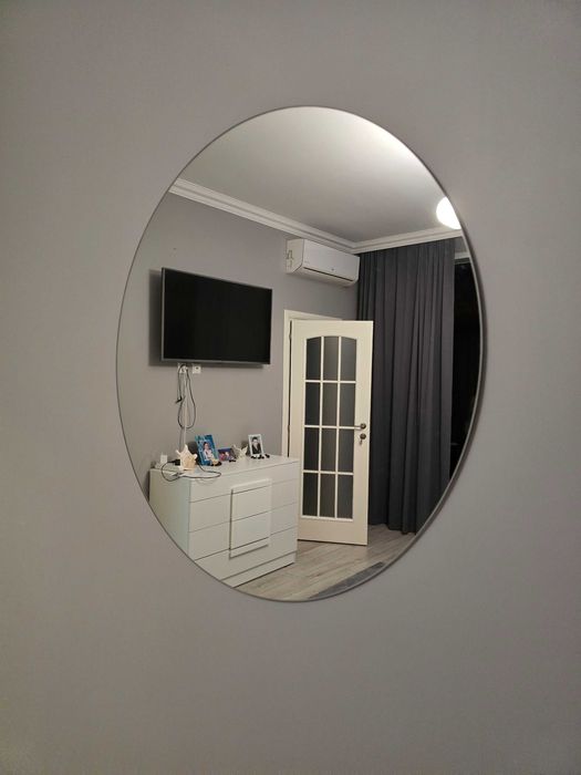 Зеркало настенное