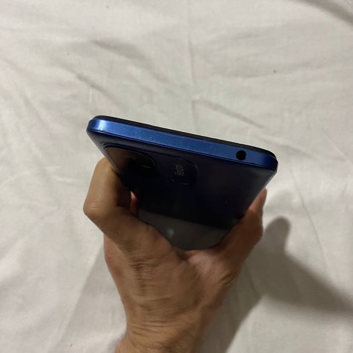 Redmi 12c xotrasi 64gb 2ta sim global