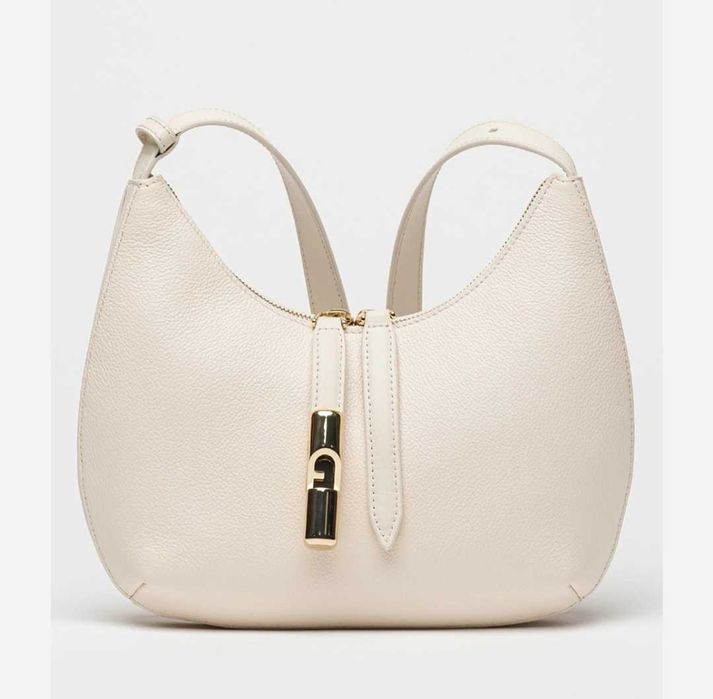 Furla Goccia Чисто Нова с етикет 220 Евро!