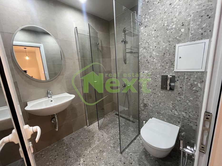 2-стаен в София-Люлин 2 площ 64 цена 520