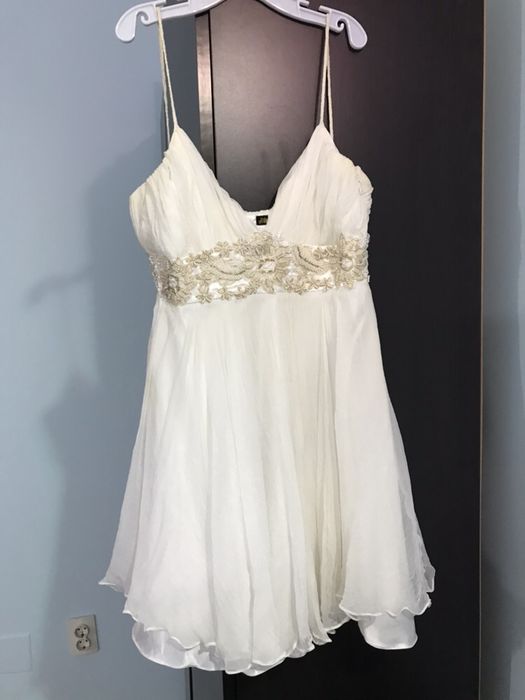 Rochie ocazie/ cununie
