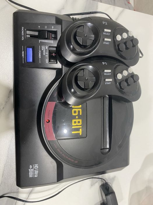 Продам сега мега 2