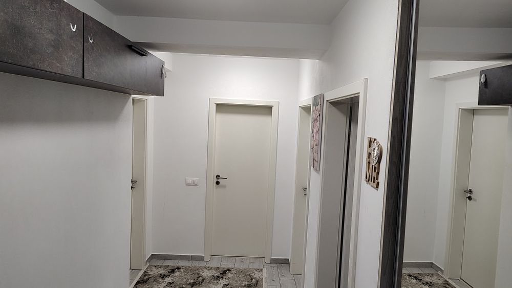 Apartament 2 camere SANPETRU RESIDENCE