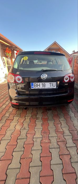 Vand golf 6 plus 2010