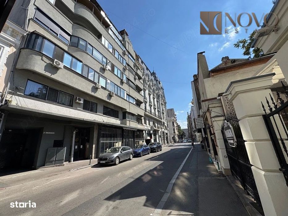 2 Camere | Cismigiu | Pet Friendly | Centrala | 2xAC | Balcon | Metrou