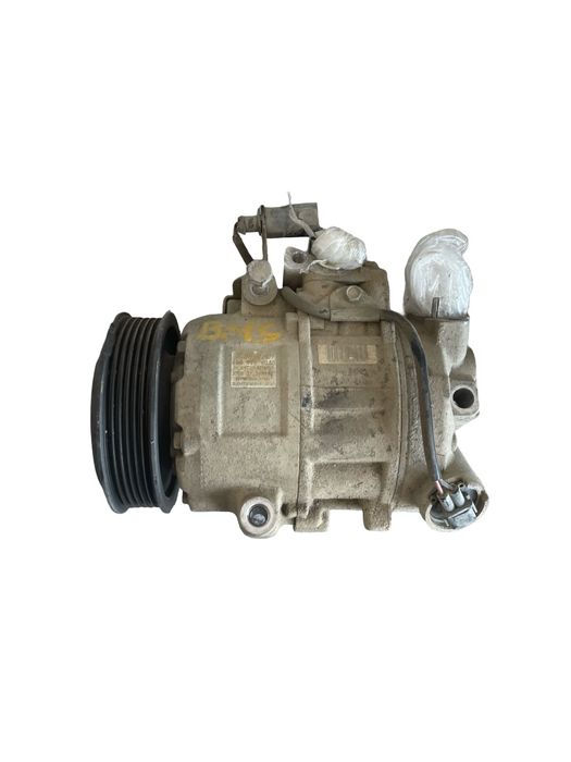 Compresor Ac Skoda Fabia Ii 542 2006 - 2014 1.4 Tdi Bms, Bnv 6Q082080