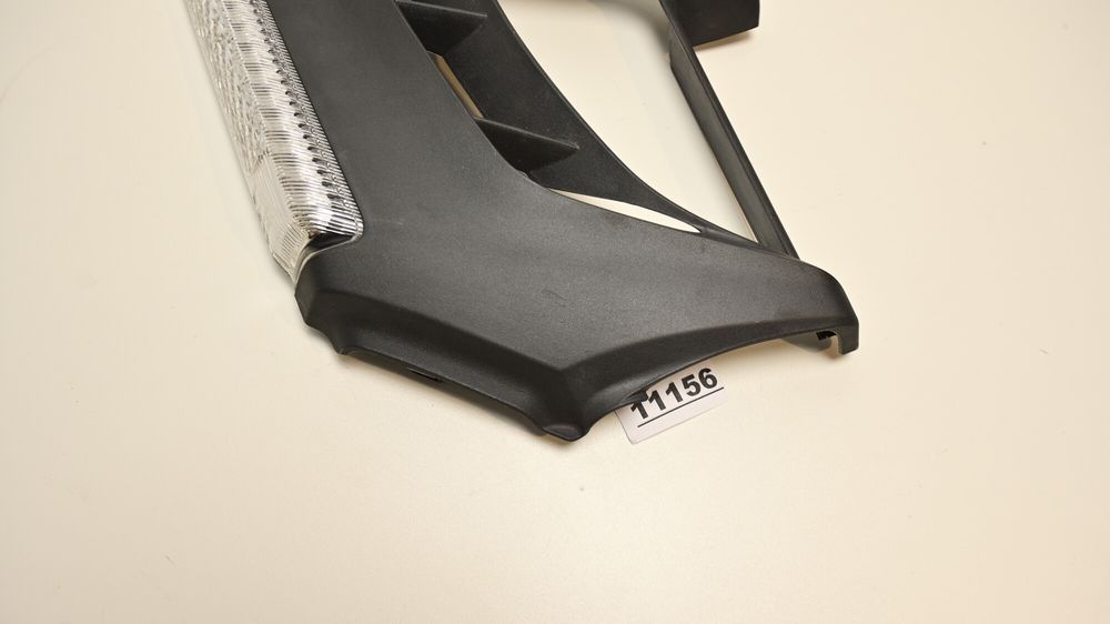 Carena radiator Semnalizare Stanga Ducati Diavel 1200 2011 2013