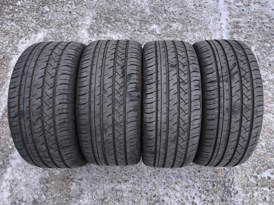 AMG 18 цола джанти с гуми от CLS  W218 /за W211 W212