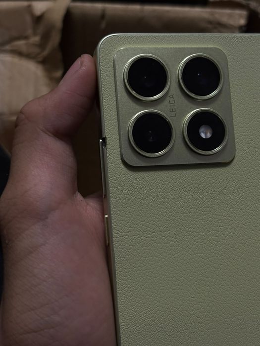 Продам Xiaomi 14 t